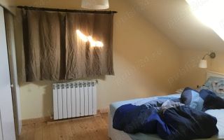 Casa individuala de vanzare, 100 mp utili, 2100 mp teren, Deusu - Poză 6