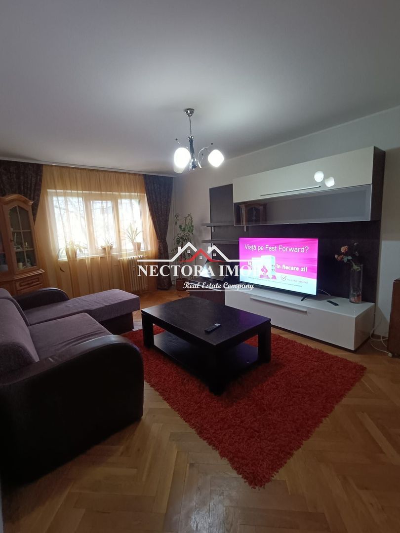 NECTORA IMOB-Apartament 3 camere, 67 mp, Parcare, Sf. Apostol Andrei - Poză 7