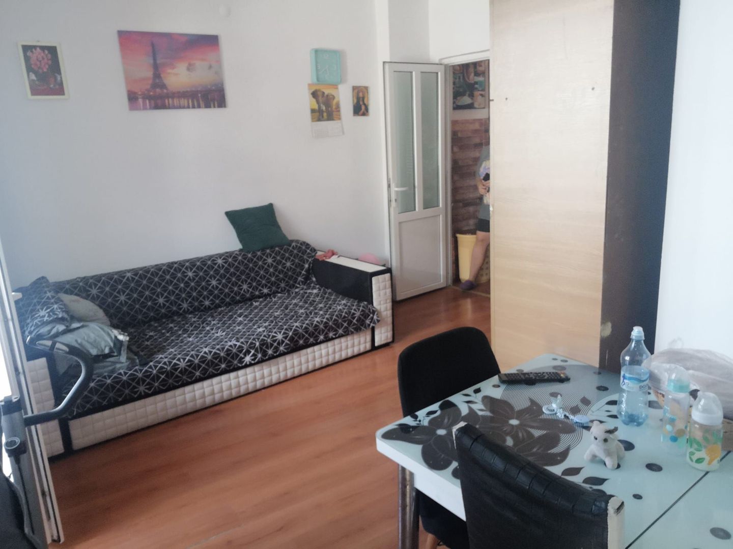 Apartament 2 camere centrala termica | Turda - Poză 1