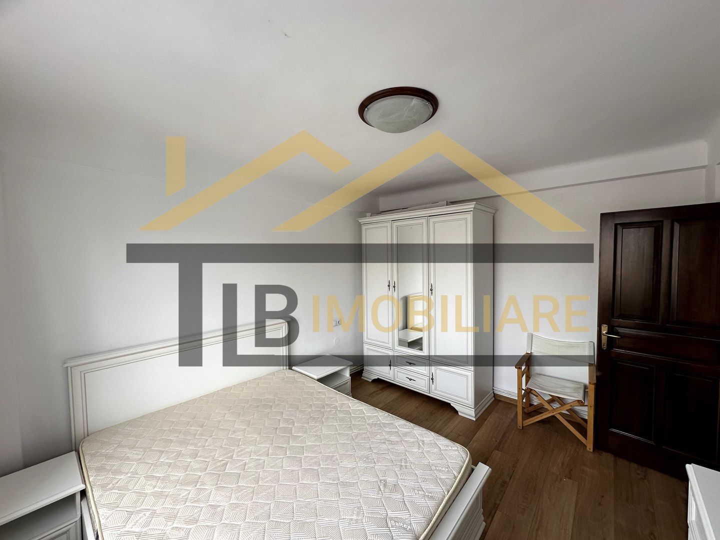 Apartament de 2 camere, parcare, 45mp, Zona Ultracentral - Poză 5