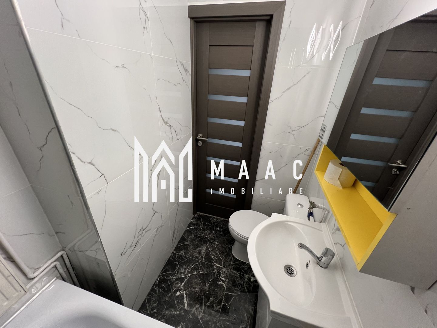 Apartament 2 camere | Hipodrom 3, Sibiu | renovat - Poză 10