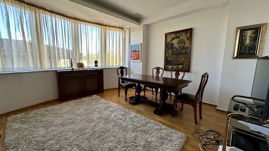 View spectaculos | B-dul Primaverii | 3 camere | 118 mp utili | - Poză 3