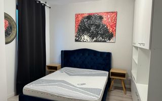 2 camere de închiriat – Class Apartments- Pipera | Terasă mare | parcare - Poză 8