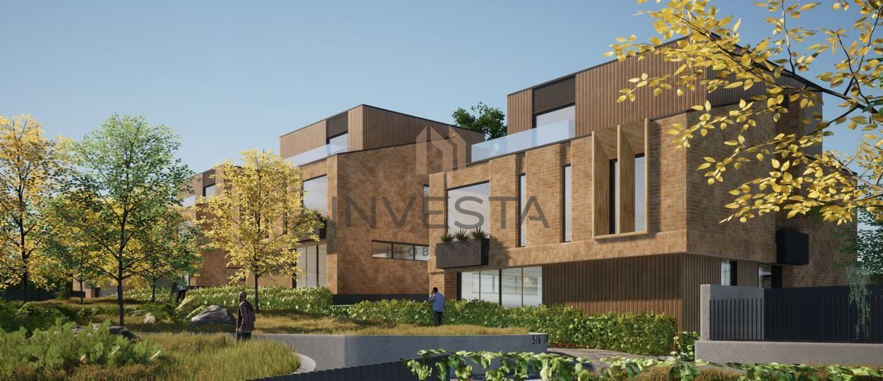 Teren Exclusivist in Inima Orasului, langa Gradina Botanica - Poză 3