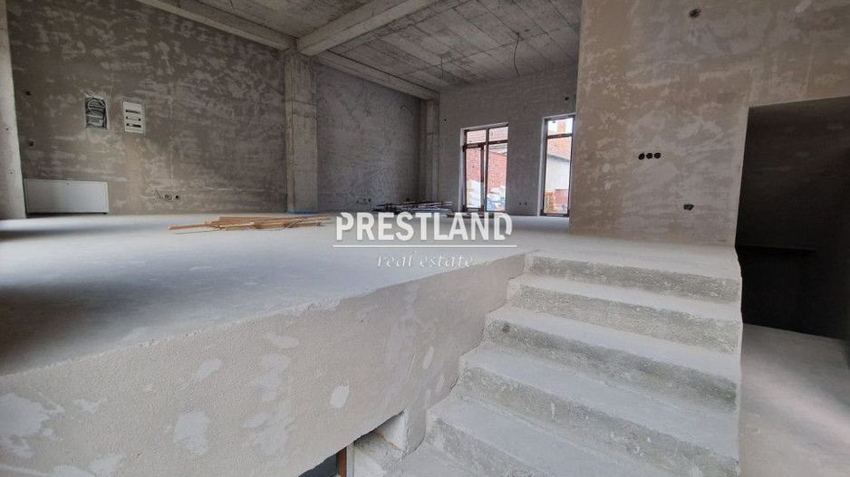 Spațiu comercial, zona  centrală. - Poză 3