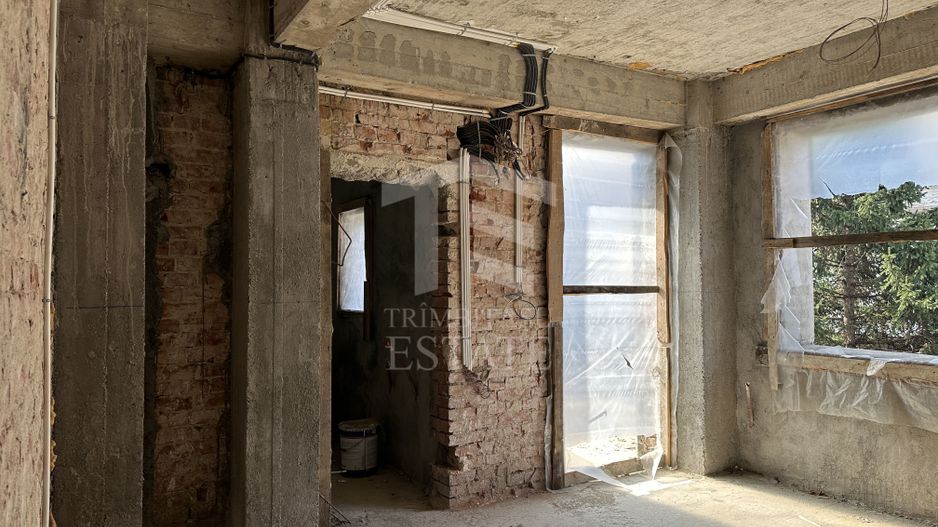 FERDINAND - Lirei | Teren 412mp| Cladire 750mp | Autorizarie valabila - Poză 9
