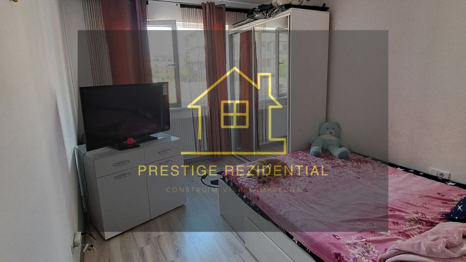 Ap.2 cam_62 mp+gradina 54mp+Parcare_TITAN-PALLLADY-Metrou NicolaeTeclu - Poză 6