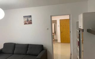 AP. 3 CAMERE- IANCULUI, PET-FRIENDLY, REABLITAT, MASINA DE SPALAT VASE - Poză 3