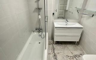 Penthouse 4 camere Aviatorilor | Loc de parcare - Poză 6
