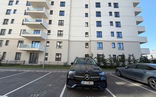 Apartament cu 2 camere *62.44mp* + Parcare / Mobilat // Baneasa Forest View - Poză 36
