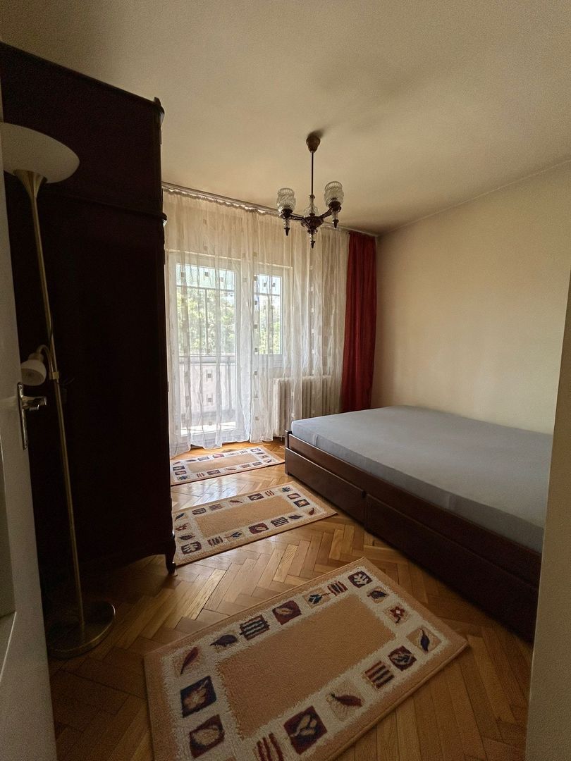 De inchiriat! apartament 3 camere decomandate zona BIG - Poză 10
