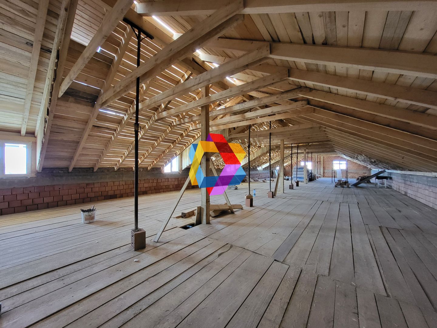 Spatiu multifuncțional 1500 mp #plus-imo.ro - Poză 5