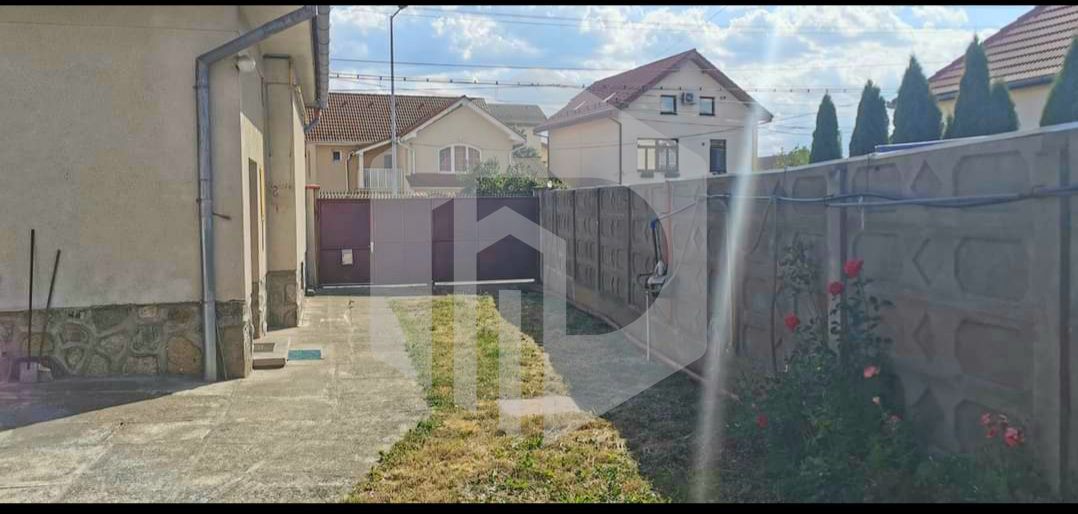 Casa individuala 3 camere | 850 mp curte și gradina | lânga Mall - Poză 5