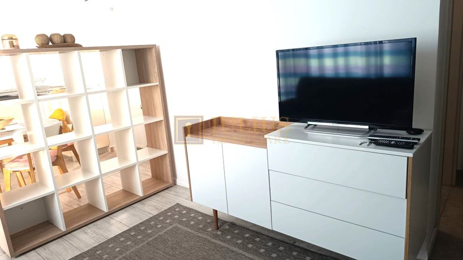 Apartament cu 2 camere in bloc nou, zona de Nord, XCity - Poză 2