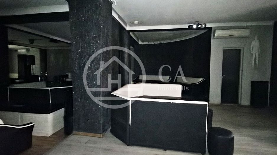 Spatiu comercial de inchiriat in zona Decebal, Oradea - Poză 1