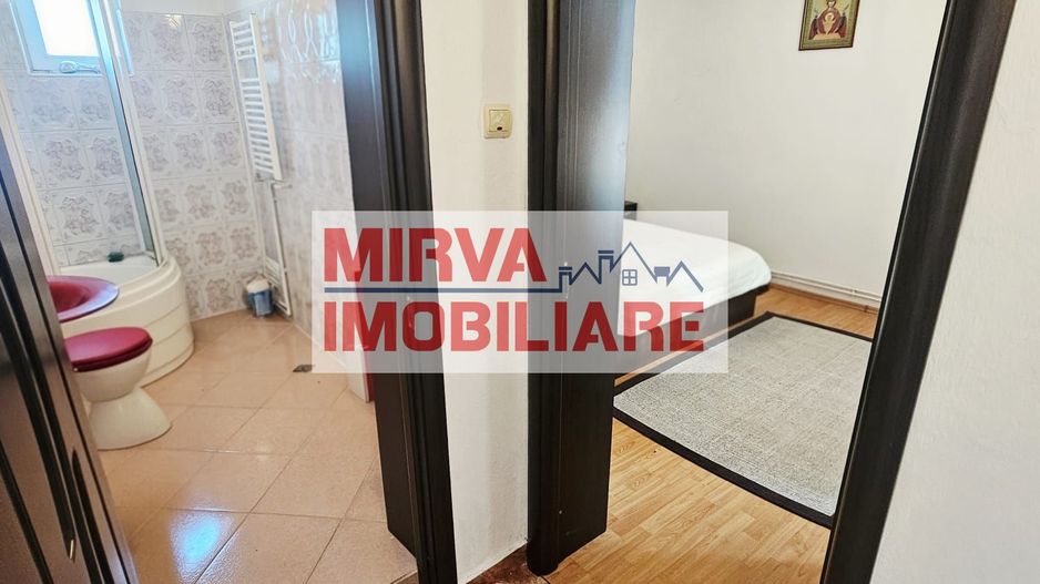 Casă 5 camere + teren generos 1700 mp – Ariceștii Rahtivani - Poză 29