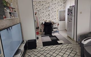 Apartament 2 camere, 60 mp, centrală proprie, vilă - Poză 2