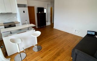 3 camere open space, mobilat modern, AC, Clujana, Cartierul Marasti - Poză 5