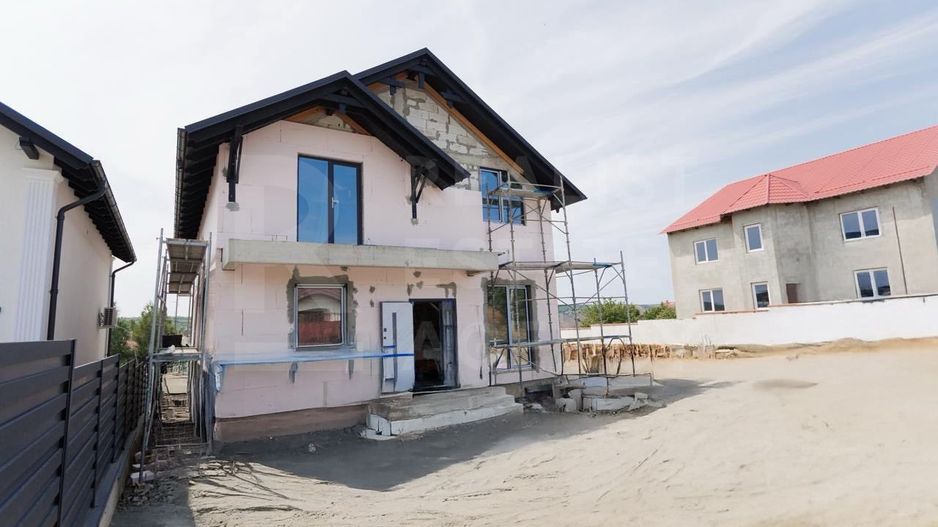 Vânzare, casă, 2 nivele, strada Ghidighici  10,  Trușeni - Poză 2