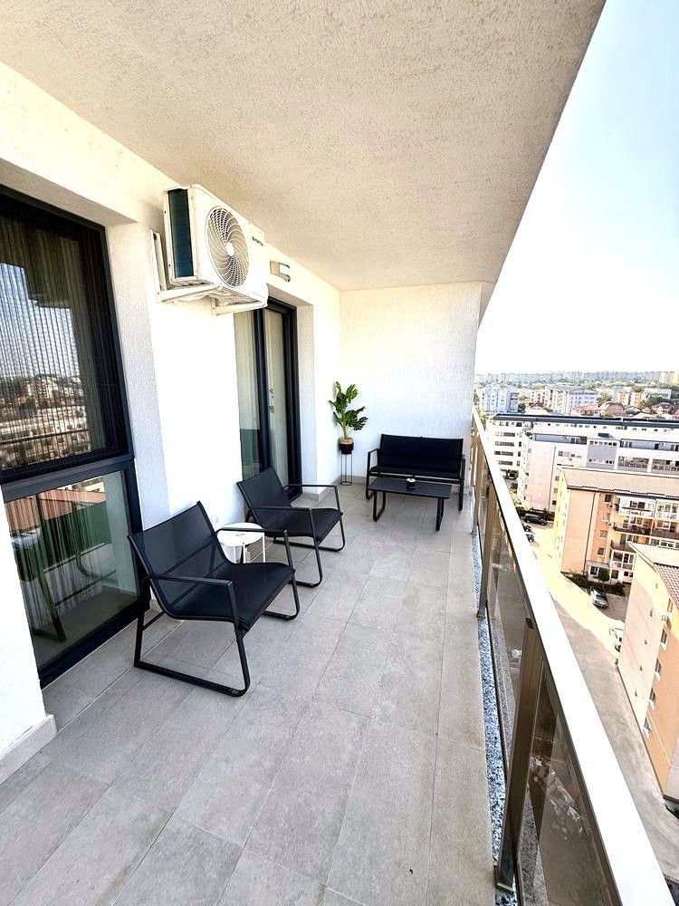 ✨ Închiriez Apartament cu 2 camere, prima închiriere, Hils Titan - Poză 7