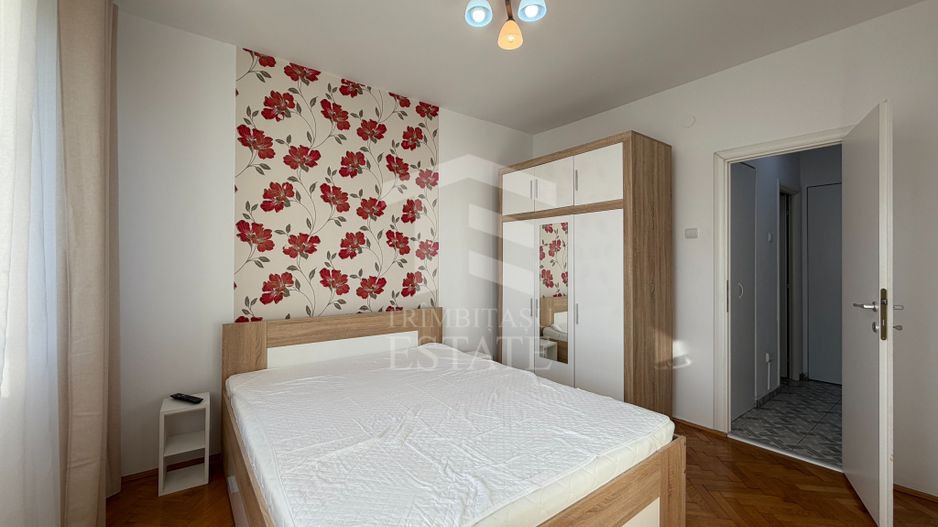 PIATA ROMANA - Magheru | 2 Camere | Metrou 5 Min - Poză 4
