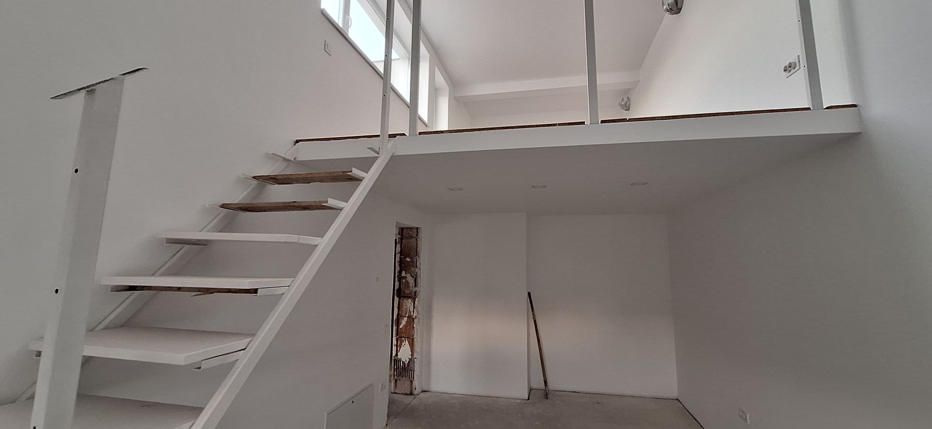 Apartament cu 3 camere, terasa 7.3mp - Kaufland Dumbravita - Poză 11