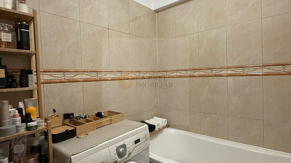 2 camere | 53 mp | Romana- Universitate - Poză 11