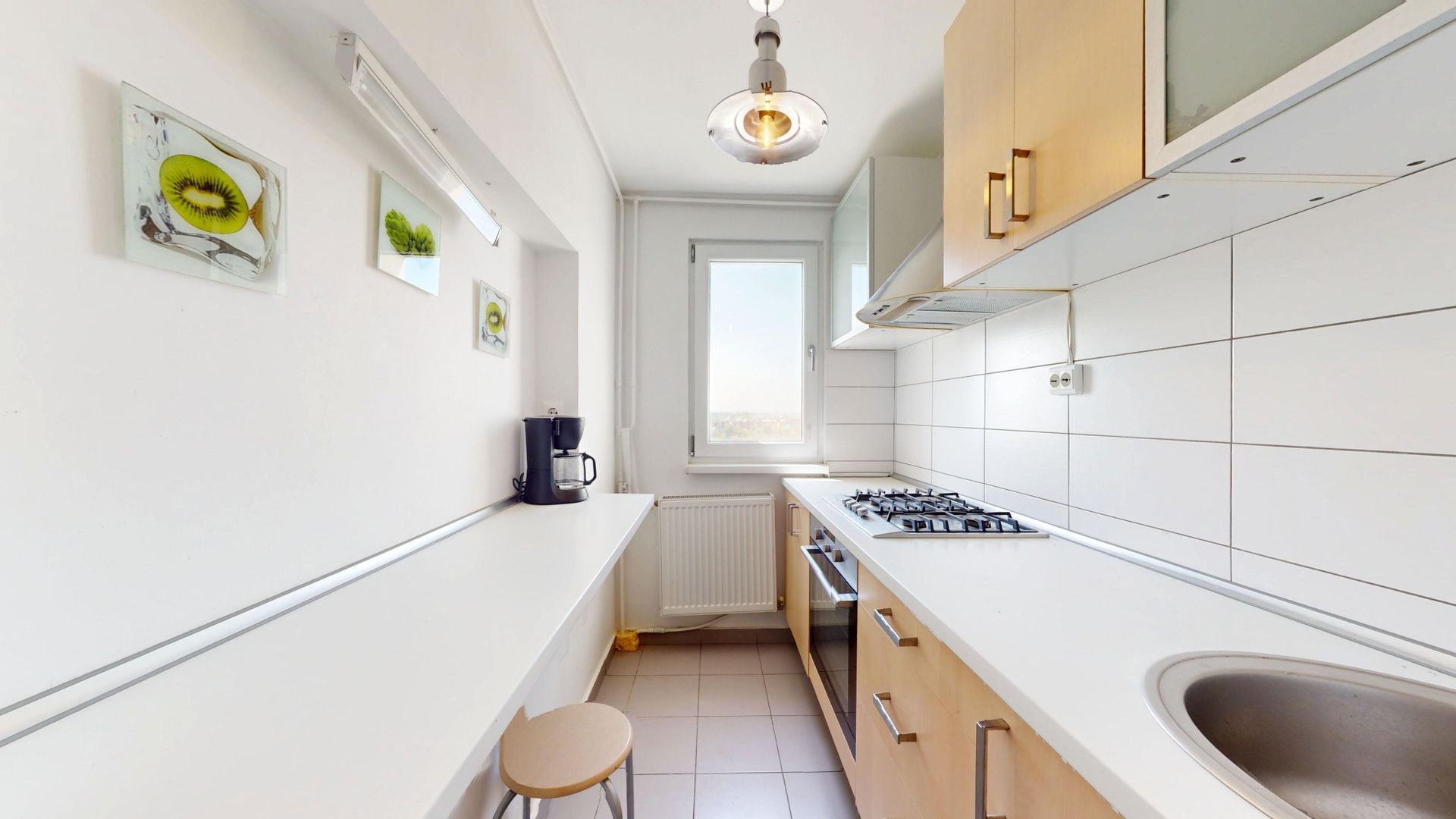 Apartament 2 camere mobilat complet Berceni - Str. Luica - Poză 19