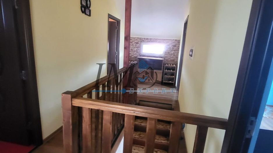 Casa finisata modern in Vintu de Jos - Poză 3