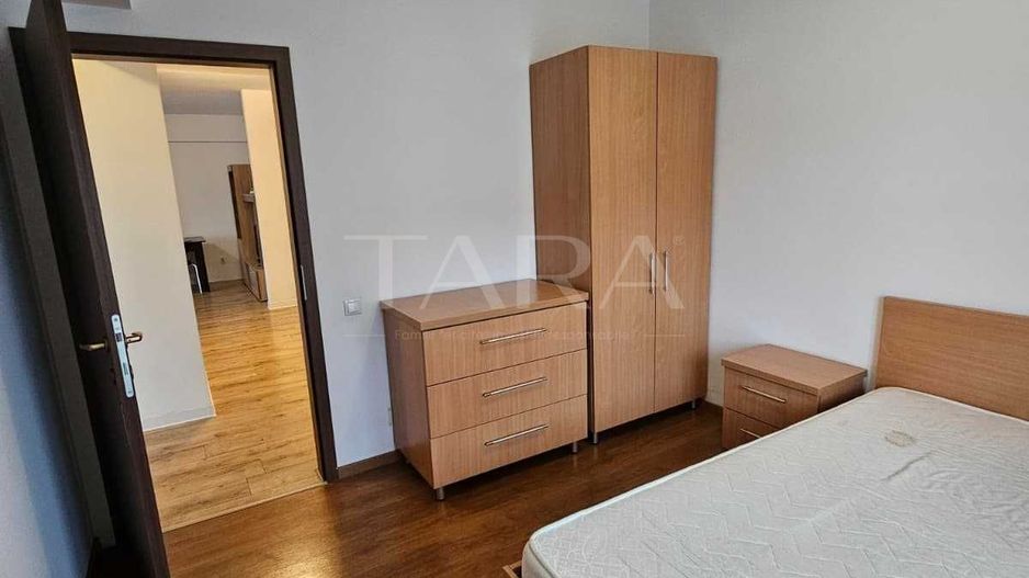 Apartament 3 camere semidecomandat. Gheorgheni, Iulius Mall. - Poză 4