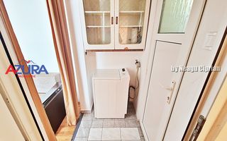 Apartament 2 camere Trivale, mobilat complet, gata de mutat - Poză 7