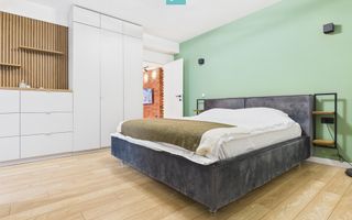 Apartament 3 cam.– Pipera | Rond OMW MTM RESIDENCE - Poză 3