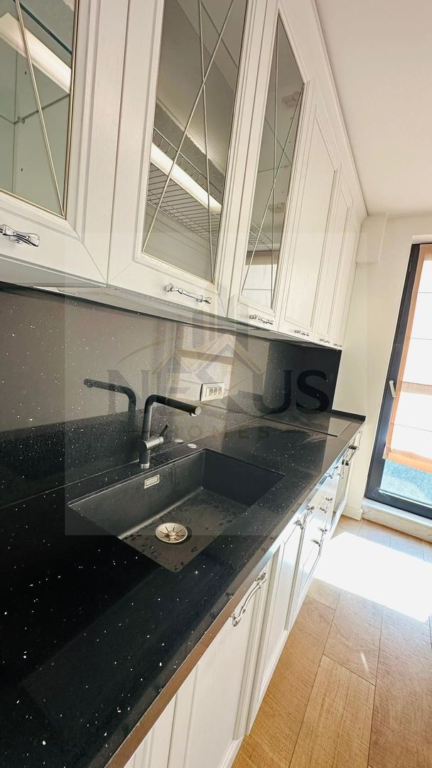 Apartament exclusivist 4 camere | ONE Herăstrău Park | 117,82 mp utili - Poză 22