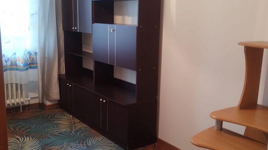 BRASADAS inchiriaza ap 3 cam etaj 8/10 Bld. Timisoara. - Poză 16