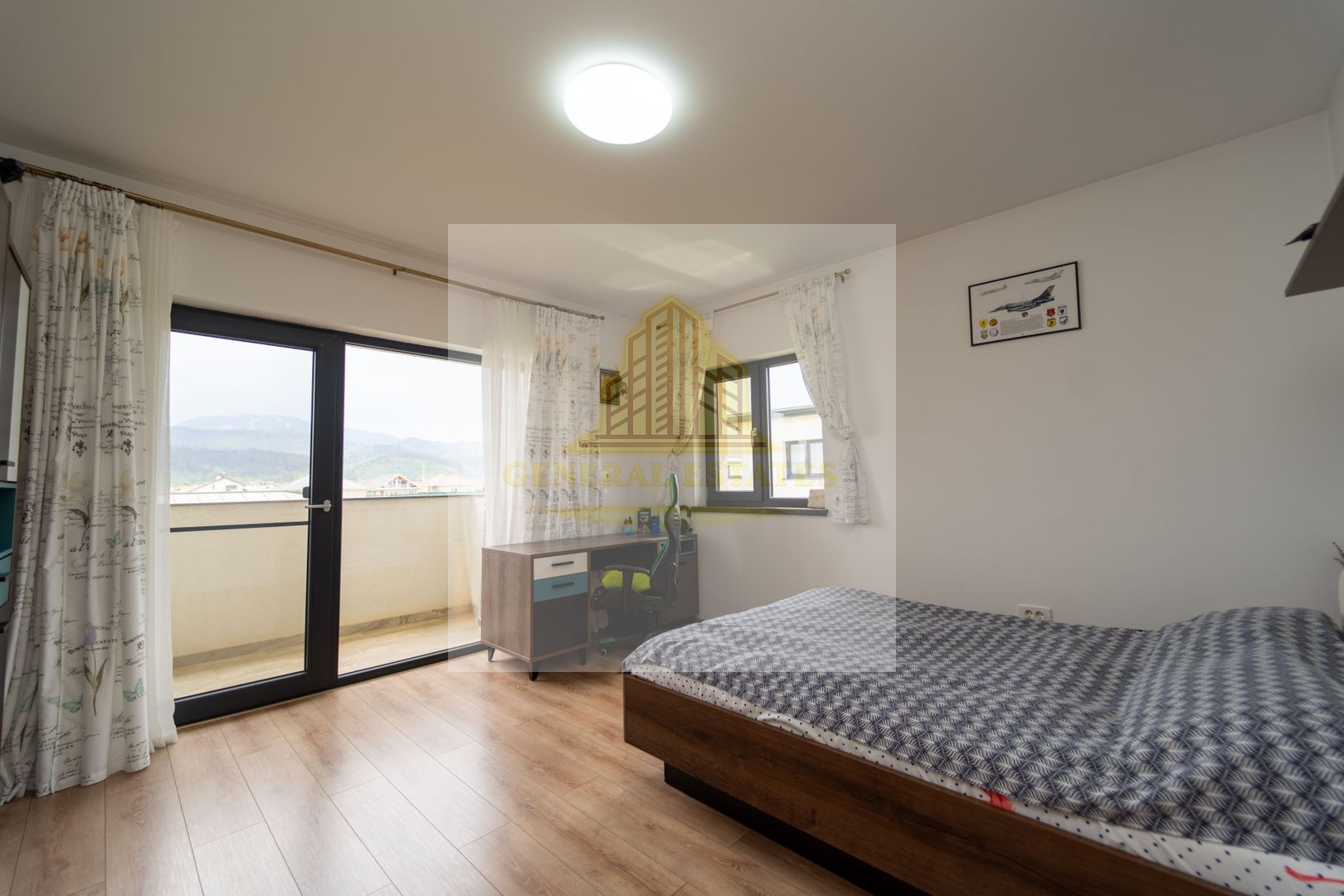 Casa deosebita in Cristian, Brasov - Poză 19