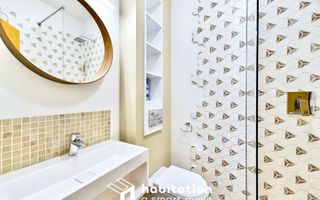 Tur virtual- 3 camere, vibrant, cu zona SPA, lângă Pădurea Verde - Poză 16