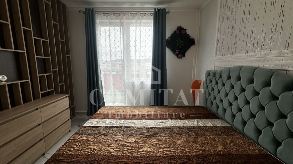 Apartament ultrafinisat | Ideal pentru investiție | Cartier Terra - Poză 3