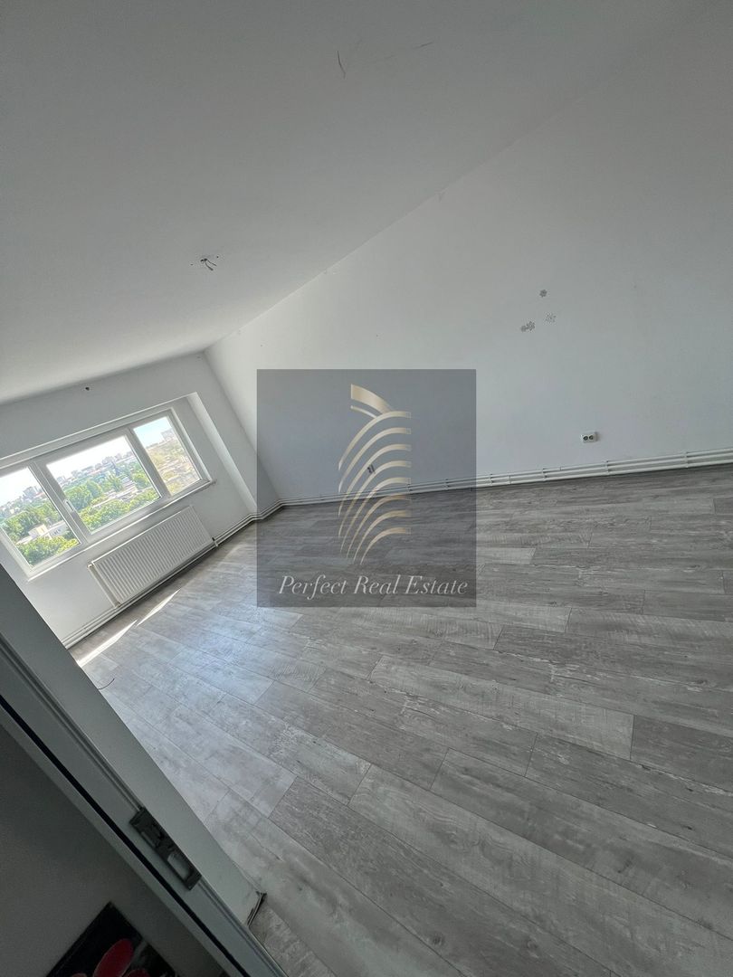 Apartament 3 camere decomandat de închiriat – Piața Tomis - Poză 7