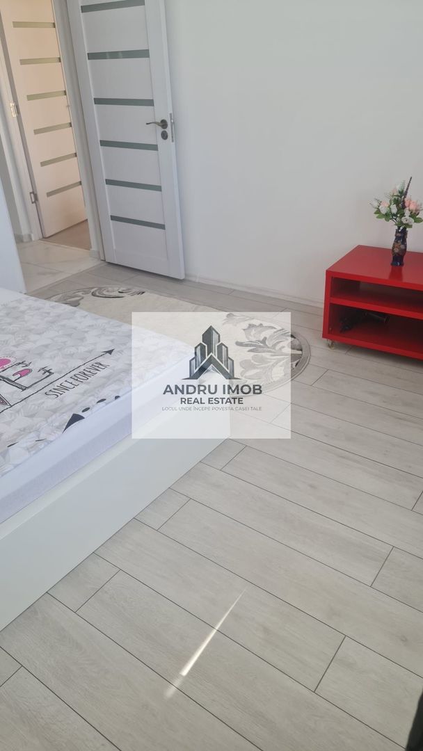 2 Camere Renovat Total | Metrou 1 Decembrie (2 min) - Poză 10
