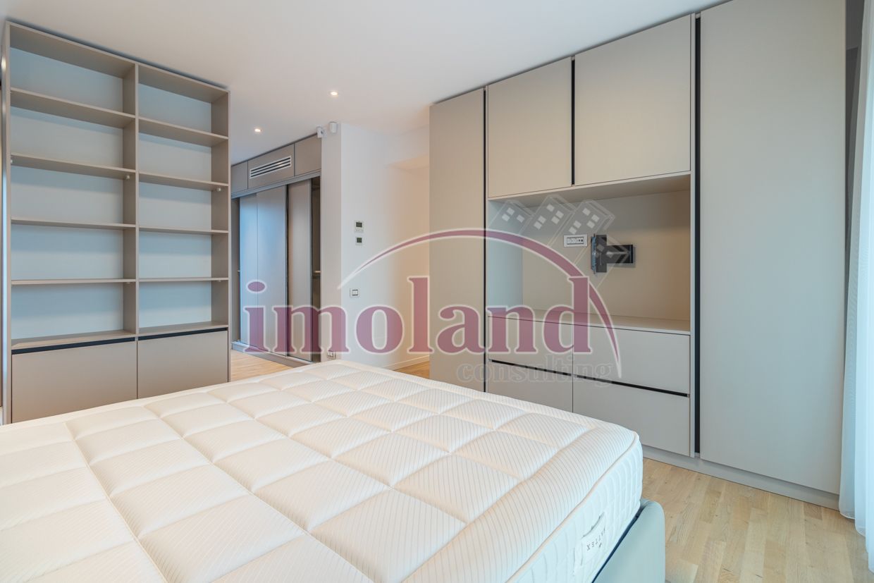 Penthouse - 4 camere + loc de parcare - vanzare - central-Dacia-Eminescu - Poză 6