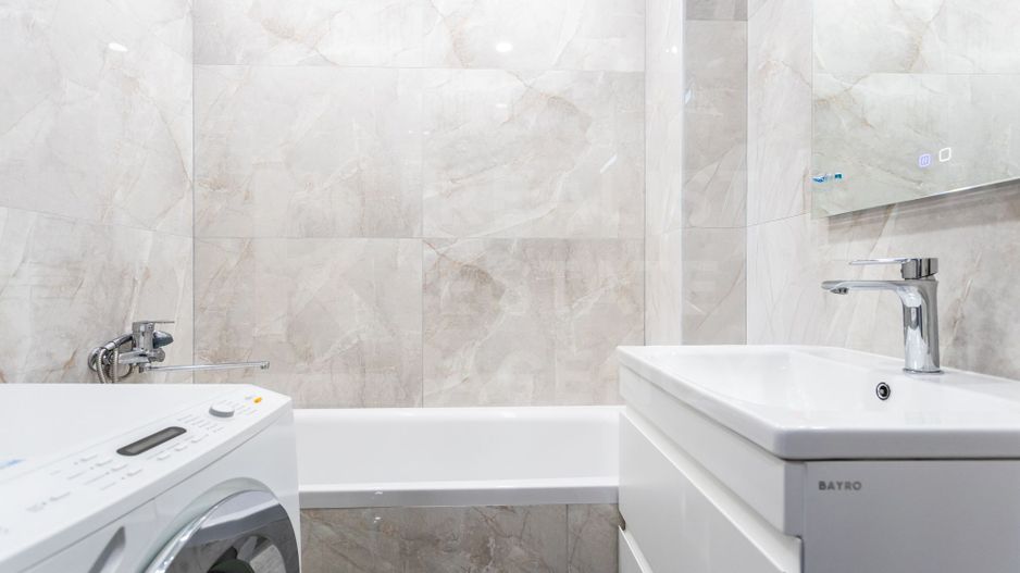 Vânzare, apartament, 2 camere, strada Voluntarilor, Ciocana - Poză 12