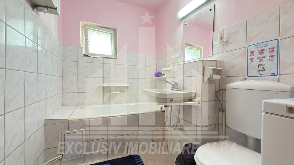 Apartament 2 camere | 51 mp | Mobilat complet | Cetate - Poză 5