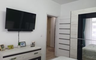Apartament modern 2 camere| 51mp | 2 balcoane | 2 locuri parcare subterane+Boxa - Poză 8