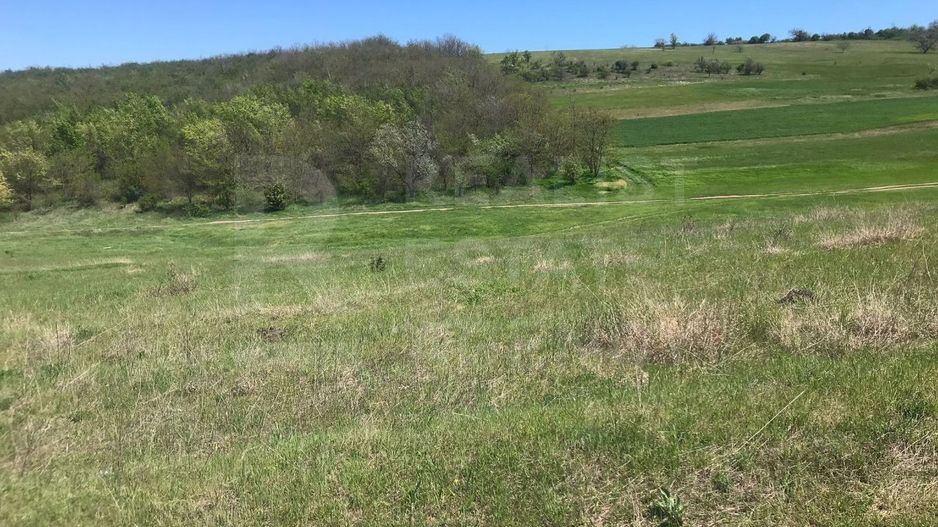 Spre vânzare , teren agricol, 15 ari, com. Bulboaca, Aneni Noi - Poză 1