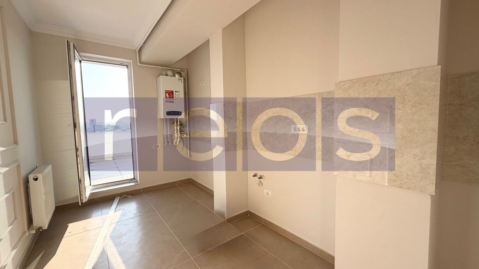 VANZARE 3 CAMERE | BLOC NOU 2024 | TERASA 33 MP | VEDERE PANORAMICA | COLENTINA - Poză 7