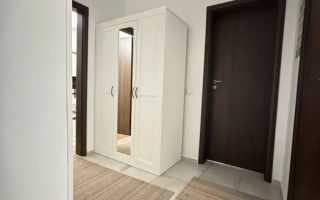 2 Camere - 58MP | Decomandat | 1/3 | Centrala | 2017 | M Pacii - 7 min - Poză 1