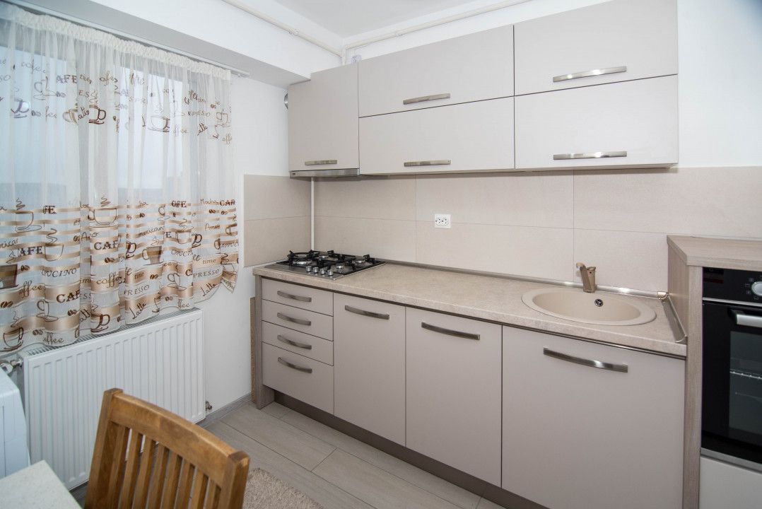 Inchiriere apartament 2 camere Pitesti- Stadion-Banat! - Poză 8