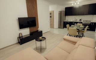 Apartament cu 3 camere | Prima Universității | Oradea - Poză 3