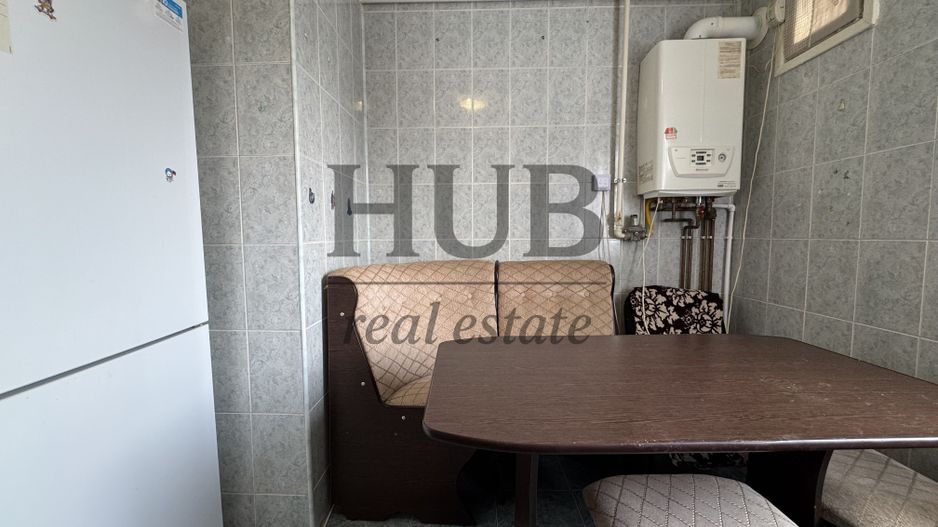 apartament cu 2 camere-de vanzare-cornisa bistritei nr 21 - Poză 11