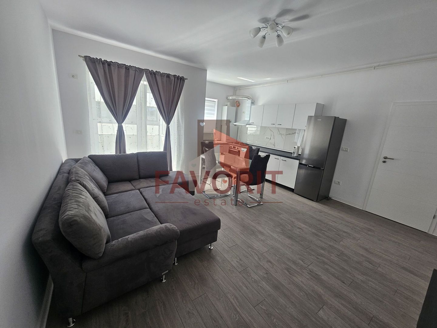 Apartament 2 camere | Giroc - Poză 1